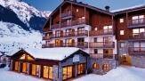 Residencia Les Valmonts de Val Cenis